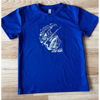 中古・YTJ公式Tシャツ　150(Tシャツ/カットソー)