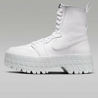 NIKEシューズ白(スニーカー)