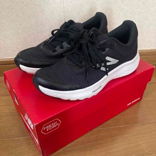 ニューバランス(New Balance)のニューバランス　WARXLK4 24.5(スニーカー)