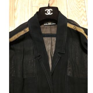 FENDI(シャツ/ブラウス(長袖/七分))のフリマアイテム一覧 FENDI(シャツ/ブラウス(長袖/七分))のフリマアイテム一覧