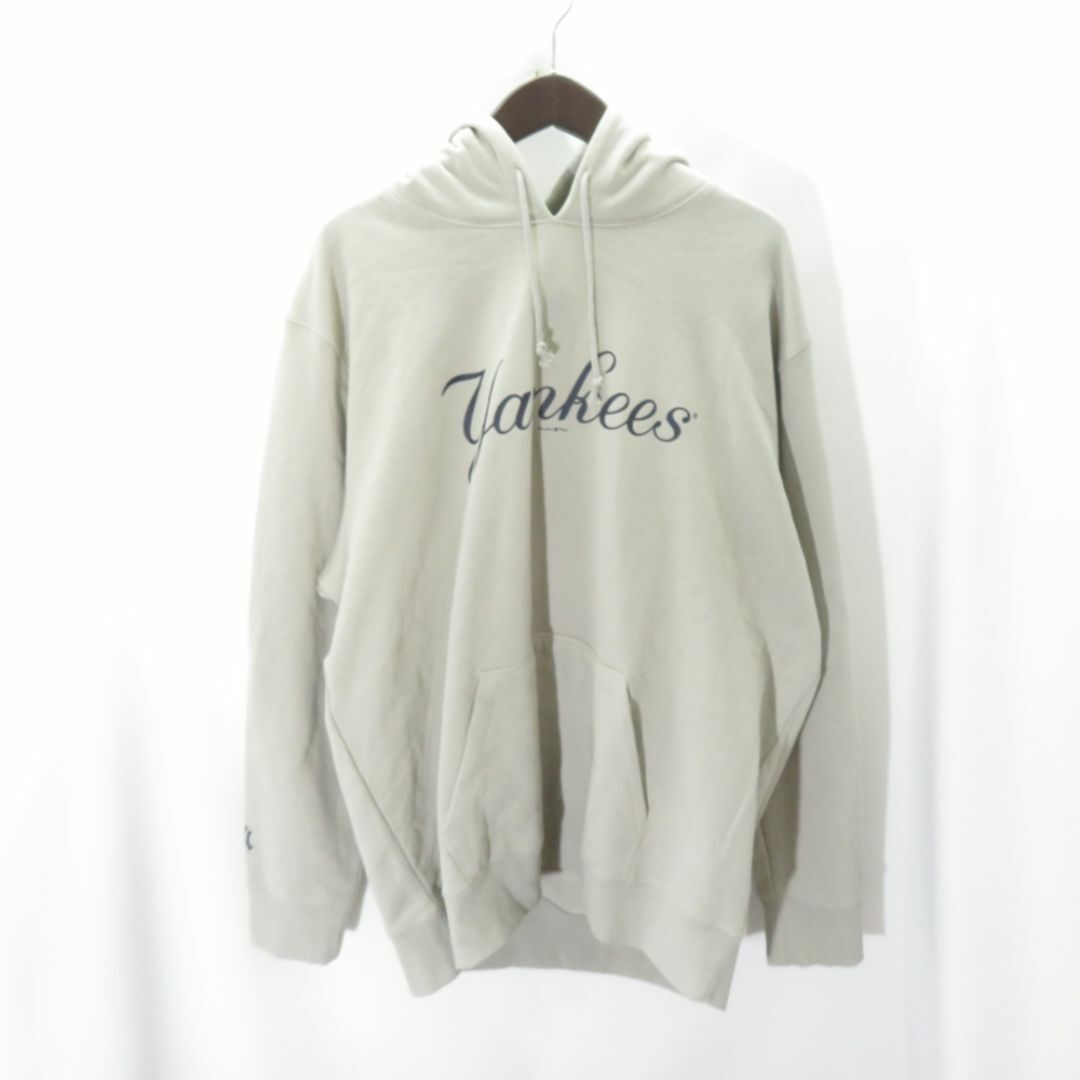  AWAKE NY NEW ERA SUBWAY SERIES HOODIE Size-XXL  メンズのトップス(パーカー)の商品写真