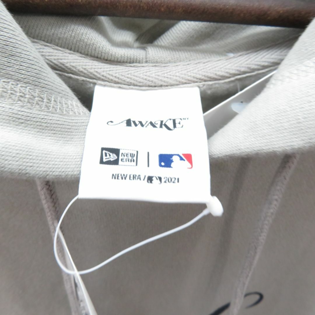  AWAKE NY NEW ERA SUBWAY SERIES HOODIE Size-XXL  メンズのトップス(パーカー)の商品写真