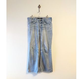 Levi's✺ベルボトムジーンズ