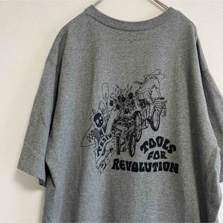 パタゴニア(patagonia)のPatagonia パタゴニア　Tシャツ(Tシャツ/カットソー(半袖/袖なし))