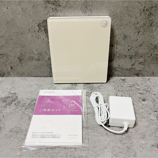 IODATA - 美品 I・O DATA CDRI-W24AI2BR CDレコ Wi-Fiモデル