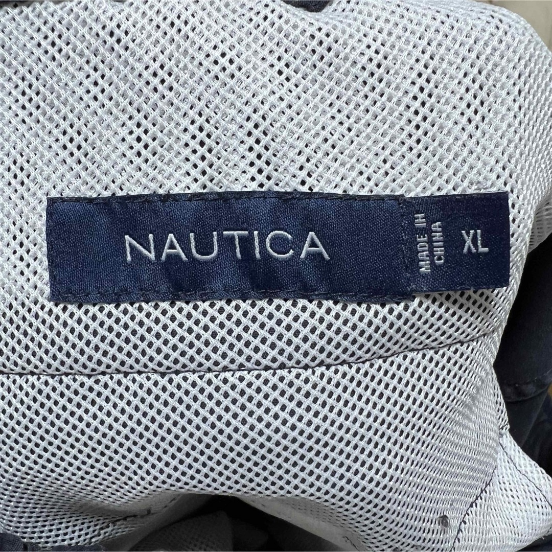 NAUTICA(ノーティカ)のNAUTICA ノーティカ Relaxed Track Pants メンズのパンツ(その他)の商品写真