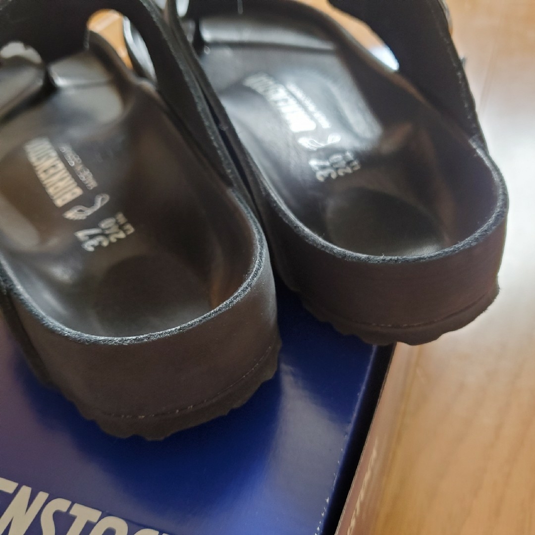 BIRKENSTOCK(ビルケンシュトック)のビルケンシュトック アローズ別注 GIZEH サンダル レディースの靴/シューズ(サンダル)の商品写真