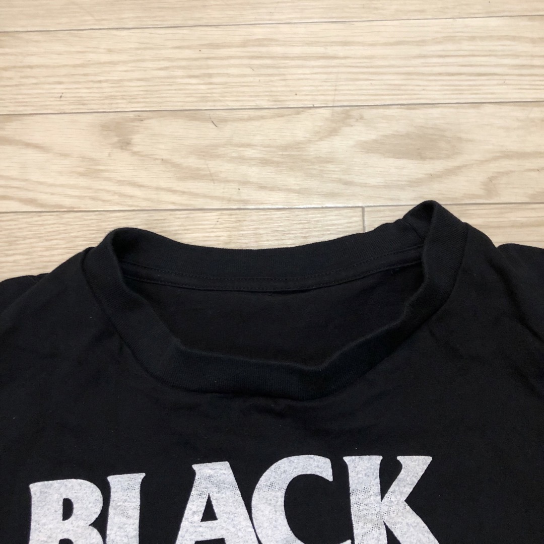 BLACK FLAG ブラックフラッグ バンドTシャツ/ バンT メンズのトップス(Tシャツ/カットソー(半袖/袖なし))の商品写真