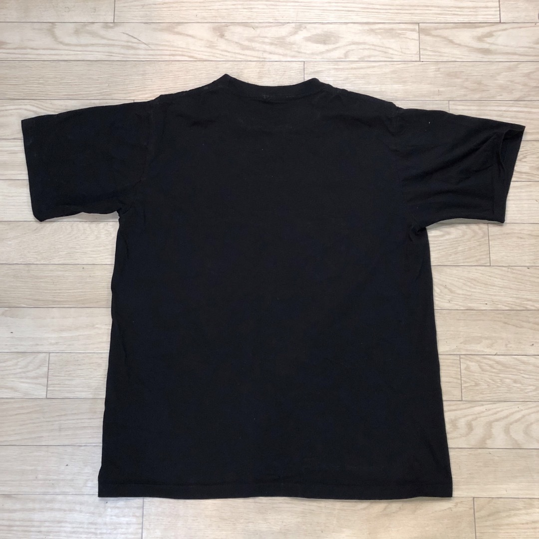BLACK FLAG ブラックフラッグ バンドTシャツ/ バンT メンズのトップス(Tシャツ/カットソー(半袖/袖なし))の商品写真