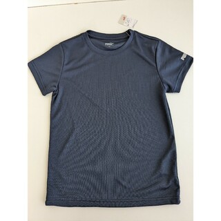 プーマ(PUMA)の新品未使用　PUMA  カットソー　Tシャツ 140(Tシャツ/カットソー)
