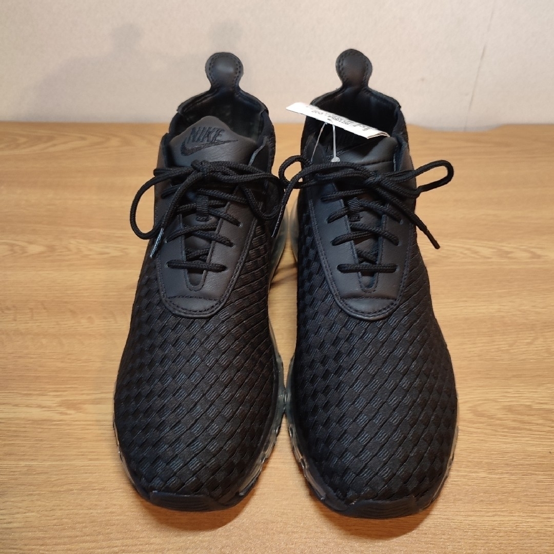 NIKE(ナイキ)の新品未使用 特別モデル NIKE AIR MAX WOVEN BOOT 26 メンズの靴/シューズ(スニーカー)の商品写真