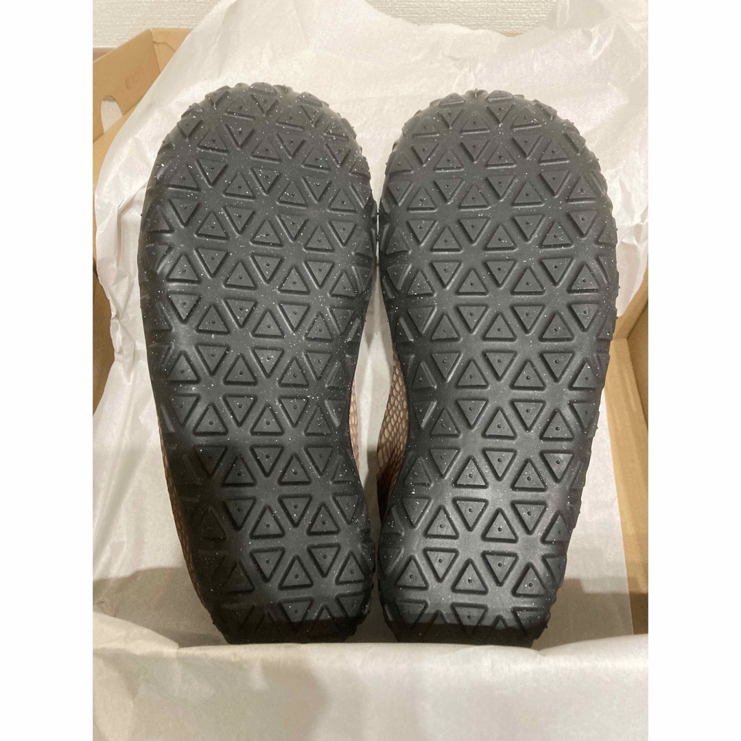 NIKE(ナイキ)の【新品】27.5cm ナイキ ACG モック プレミアム ブラウン メンズの靴/シューズ(スニーカー)の商品写真