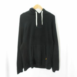 UNION LA HOODIE BLACK 21F06 Size-3(パーカー)