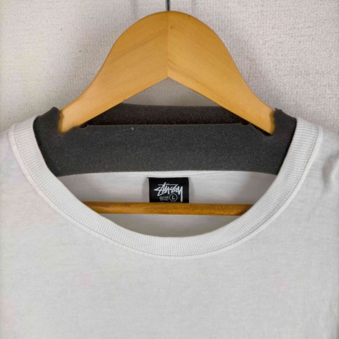 STUSSY(ステューシー)のStussy(ステューシー) Soul S/S Tee メンズ トップス メンズのトップス(その他)の商品写真