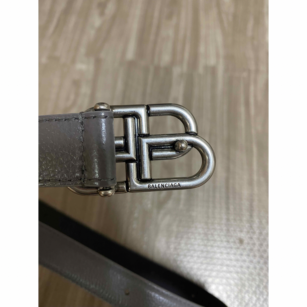 Balenciaga(バレンシアガ)のBALENCIAGA ベルト！美品！！ レディースのファッション小物(ベルト)の商品写真