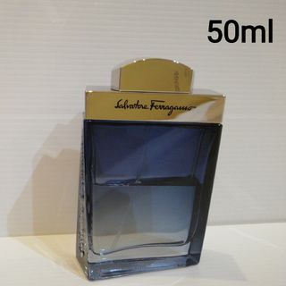 Salvatore Ferragamo - サルヴァトーレフェラガモ サブティール プールオム オードトワレ 50ml