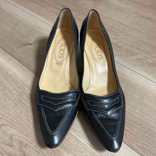 トッズ ハイヒール/パンプス(レディース)の通販 300点以上 | TOD'Sの トッズ ハイヒール/パンプス(レディース)の通販 300点以上 | TOD'Sの