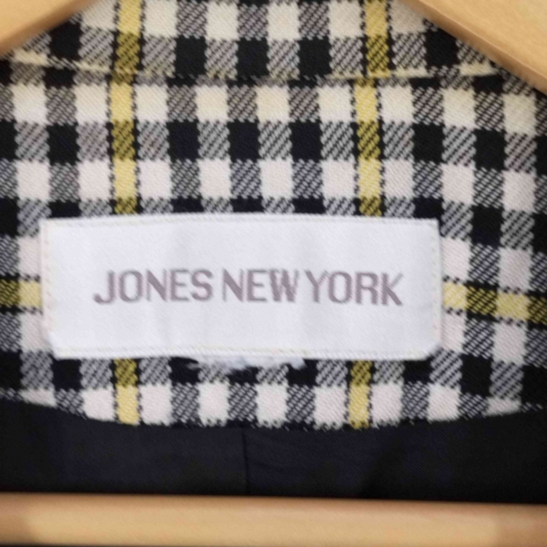 JONES NEW YORK(ジョーンズニューヨーク) メンズ アウター メンズのジャケット/アウター(テーラードジャケット)の商品写真