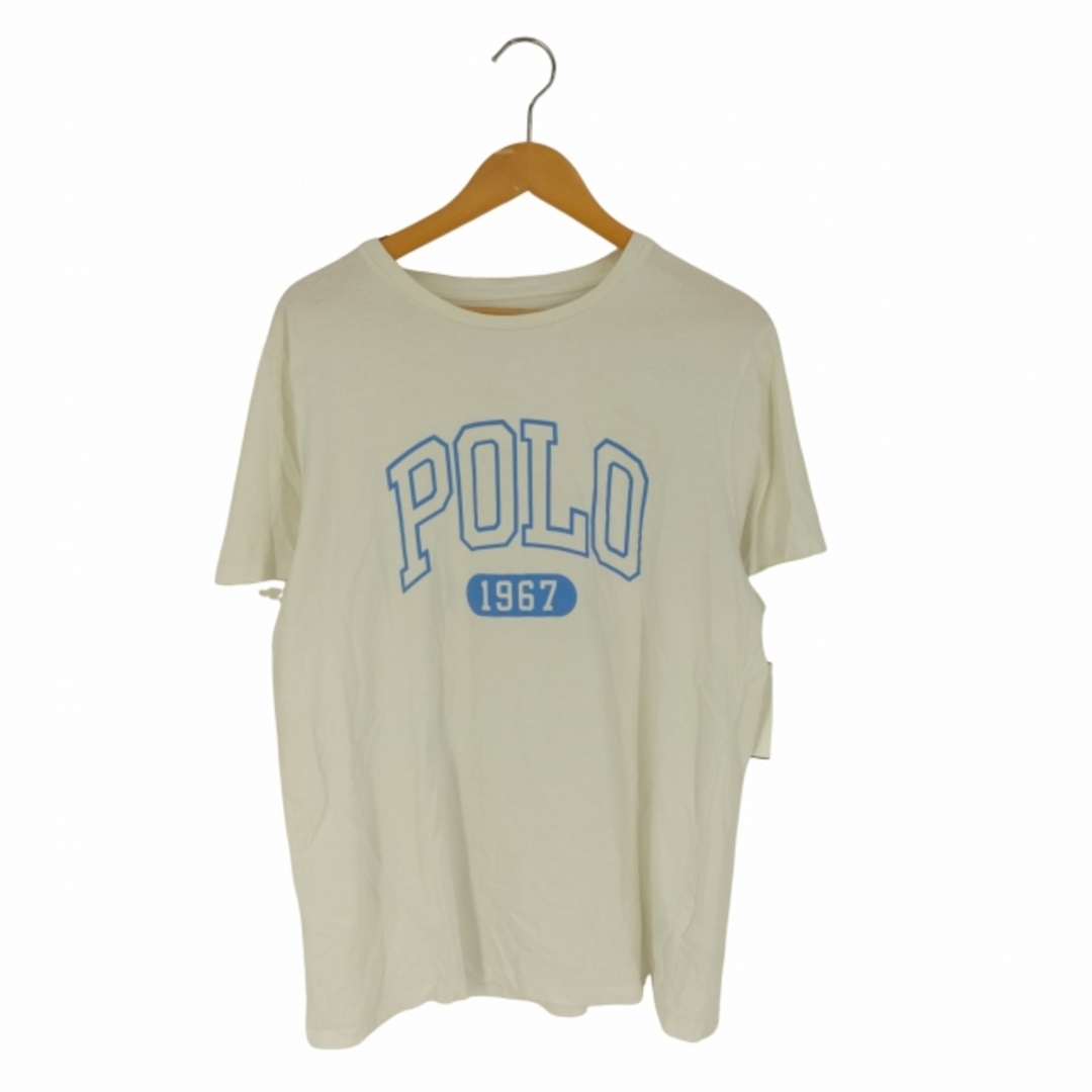 POLO RALPH LAUREN(ポロラルフローレン)のPOLO RALPH LAUREN(ポロラルフローレン) メンズ トップス メンズのトップス(Tシャツ/カットソー(半袖/袖なし))の商品写真