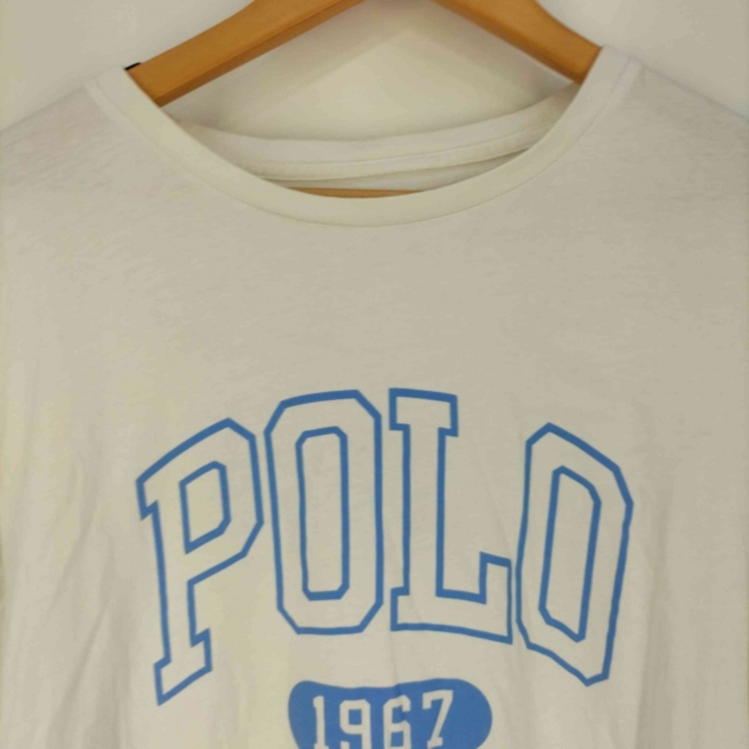 POLO RALPH LAUREN(ポロラルフローレン)のPOLO RALPH LAUREN(ポロラルフローレン) メンズ トップス メンズのトップス(Tシャツ/カットソー(半袖/袖なし))の商品写真