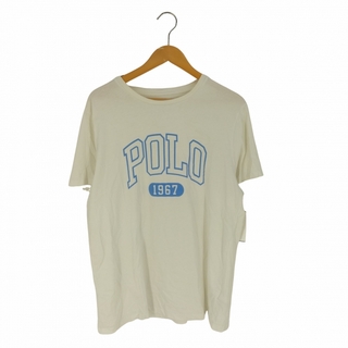 ポロラルフローレン(POLO RALPH LAUREN)のPOLO RALPH LAUREN(ポロラルフローレン) メンズ トップス(Tシャツ/カットソー(半袖/袖なし))
