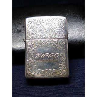 ジッポー(ZIPPO)のアラベスク ZIPPO 1994(タバコグッズ)