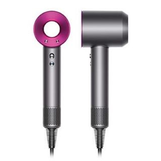 ダイソン(Dyson)の【dyson】 Supersonic HD08 ULF IIF☆新品未使用(ドライヤー)