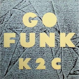 GO FUNK / 米米CLUB (CD)(ポップス/ロック(邦楽))