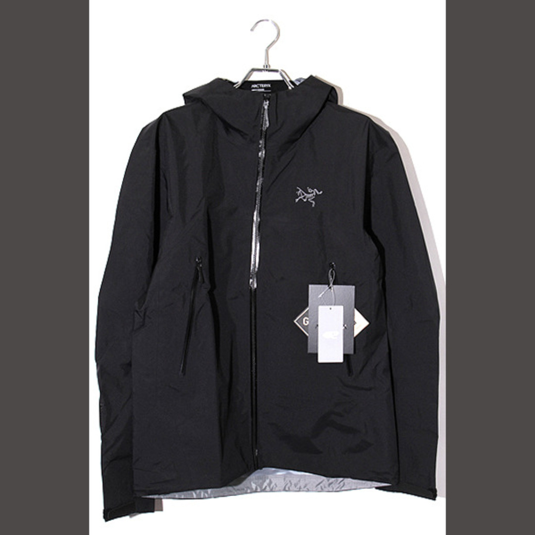 ARC'TERYX(アークテリクス)の未使用品 24SS アークテリクス SIZE:M Beta Jacket メンズのジャケット/アウター(マウンテンパーカー)の商品写真