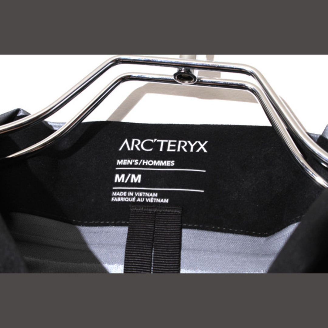 ARC'TERYX(アークテリクス)の未使用品 24SS アークテリクス SIZE:M Beta Jacket メンズのジャケット/アウター(マウンテンパーカー)の商品写真
