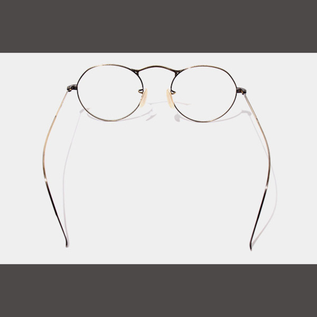 オリバーピープルズ  眼鏡 メガネ サングラス 46 M4 T-AG /● メンズのファッション小物(サングラス/メガネ)の商品写真