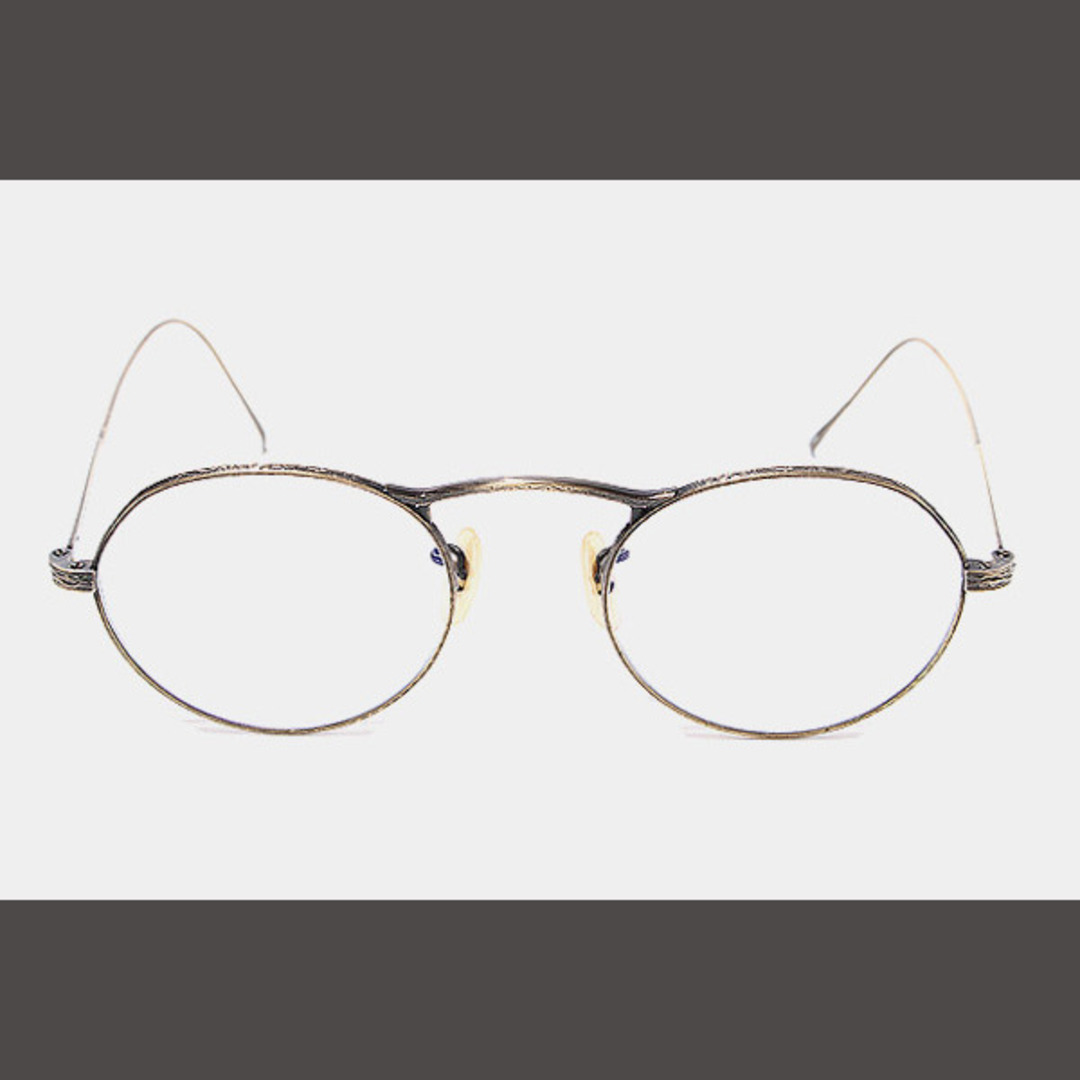 オリバーピープルズ  眼鏡 メガネ サングラス 46 M4 T-AG /● メンズのファッション小物(サングラス/メガネ)の商品写真