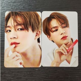 NCT DREAM× Candy Lab ジェノ jeno トレカ 限定