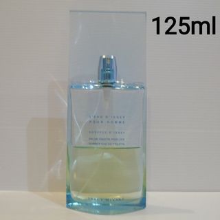 イッセイミヤケ(ISSEY MIYAKE)のロードゥイッセイ プールオム スフルドゥイッセイ オードトワレ 100ml(香水(男性用))