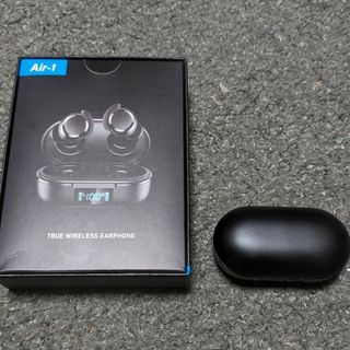 Air-1 Bluetooth イヤホン