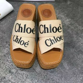 クロエ(Chloe)の(送料無料)  Chloe クロエ♥サンダル  /zksk1(サンダル)