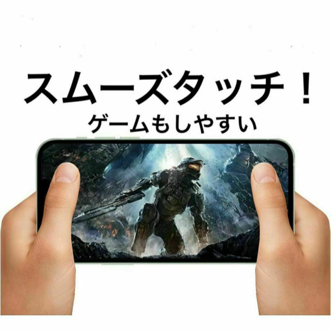 iPhone13mini,13,13プロ,13promax　ガラスフィルム スマホ/家電/カメラのスマホアクセサリー(保護フィルム)の商品写真