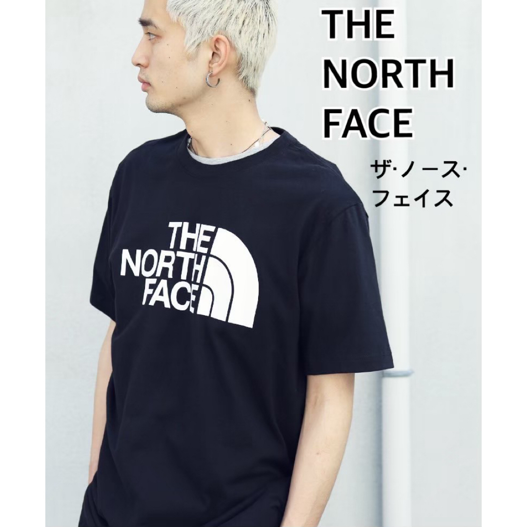 THE NORTH FACE(ザノースフェイス)のTHE NORTH FACE ノースフェイス　Tシャツ メンズのトップス(Tシャツ/カットソー(半袖/袖なし))の商品写真