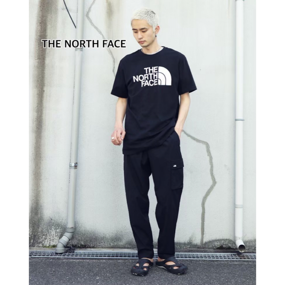 THE NORTH FACE(ザノースフェイス)のTHE NORTH FACE ノースフェイス　Tシャツ メンズのトップス(Tシャツ/カットソー(半袖/袖なし))の商品写真