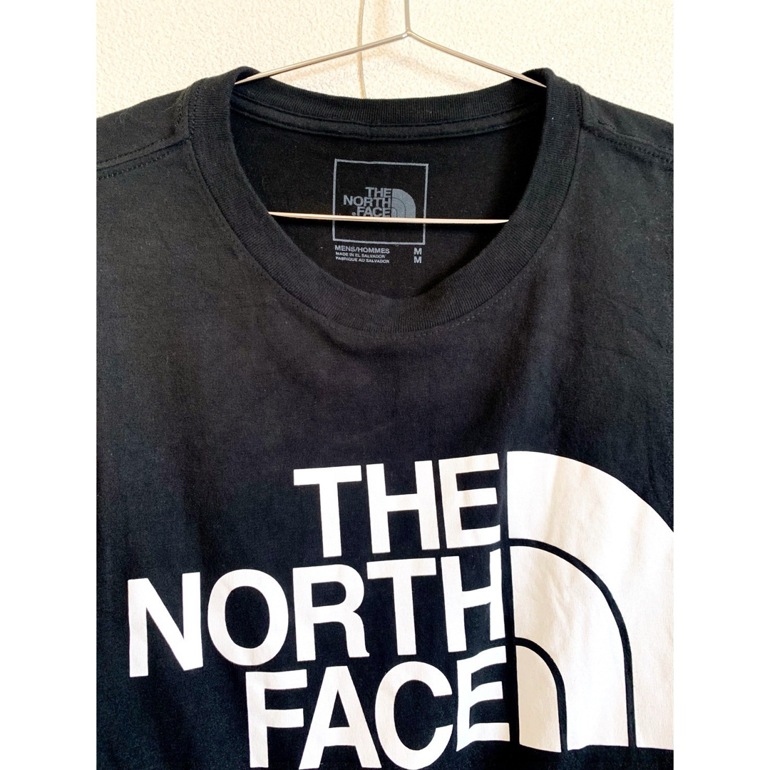 THE NORTH FACE(ザノースフェイス)のTHE NORTH FACE ノースフェイス　Tシャツ メンズのトップス(Tシャツ/カットソー(半袖/袖なし))の商品写真