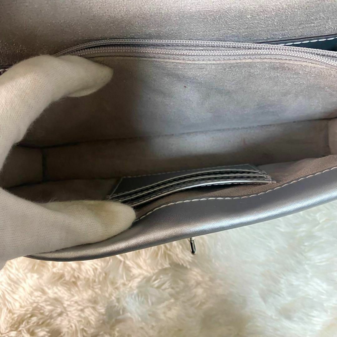 Michael Kors(マイケルコース)の【未使用級】　マイケルコース　ショルダーバック　コンバーチブル 　2way レディースのバッグ(ショルダーバッグ)の商品写真