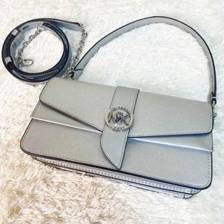 Michael Kors - 【未使用級】　マイケルコース　ショルダーバック　コンバーチブル 　2way