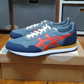 アシックスタイガー(ASICS TIGER)の未使用 asics tiger runnerⅡ ■ US13 31.0cm ■(スニーカー)