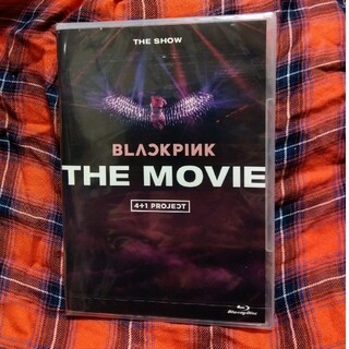 BLACKPINK　THE　MOVIE　-JAPAN　STANDARD　EDI…(ミュージック)
