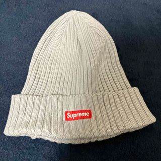 シュプリーム(Supreme)のSupreme  Overdyed Beanie(ニット帽/ビーニー)