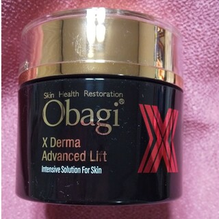 Obagi - オバジX ダーマアドバンスドリフト