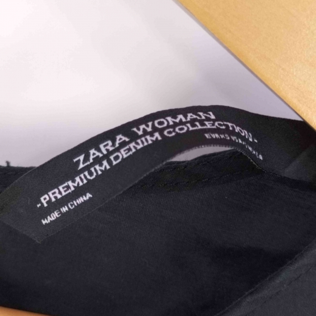 ZARA(ザラ)のZARA(ザラ) レディース トップス シャツ・ブラウス レディースのトップス(シャツ/ブラウス(長袖/七分))の商品写真