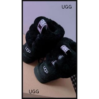 アグ(UGG)の❤︎.*UGG❤︎.*(ブーツ)