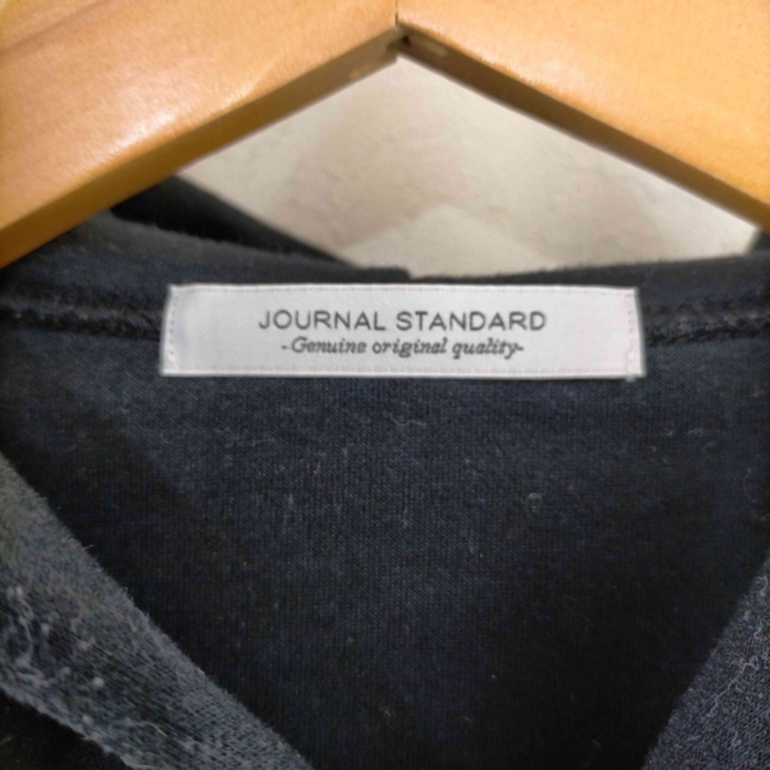 JOURNAL STANDARD(ジャーナルスタンダード)のJOURNAL STANDARD(ジャーナルスタンダード) メンズ トップス メンズのトップス(パーカー)の商品写真