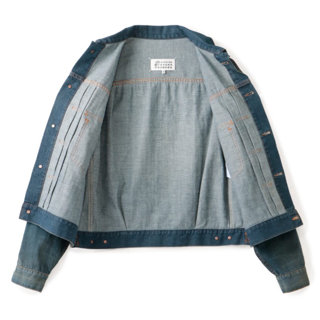 Maison Margiela(旧Maison Martin Margiela) - メゾン Maison Margiela(旧Maison Martin Margiela) - メゾン